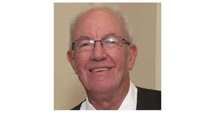 Stephen Barnes Obituary (1951