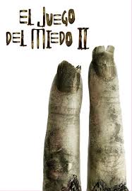 Crimen, descargar, dvdrip, español, gratis, horror, ingles, juego del miedo 2, juego macabro 2, pelicula, saw 2, subtitulos, terror, thriller. El Juego Del Miedo 2 Subtitulada Peliculas En Google Play