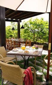 Agroturismo Can Planells In San Miguel Spain The Stunning Garden Around The Old Country House Real Old Country Houses Outdoor Furniture Sets Beautiful Hotels