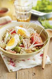 Y aquí viene el secreto de la tía: Recetas Que Puedes Hacer Con Una Lata De Atun Y Poquisimo Esfuerzo