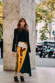 Aktuelle preise für produkte vergleichen! What Will Street Style Look Like In 2021 Vogue