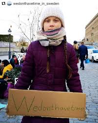 Maybe you would like to learn more about one of these? Cassandra S Legacy The Making Of Greta Thunberg Memetic Weapons For The Meme War