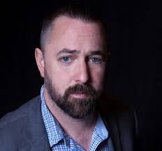 Down By the Riverside with Jesse Burdick