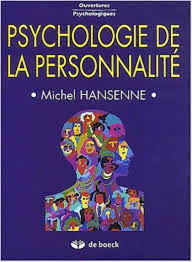 Psychologie De La Personnalite Pdf Bookpdf Livresgratuit Freebook Psychologie Livre Psychologie Personnalite