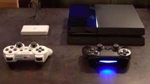 Setting up remote play requires the use of a television to set it up unless you follow these handy steps. Playstation Tv Remote Play In Action Formerly Psvita Tv Youtube
