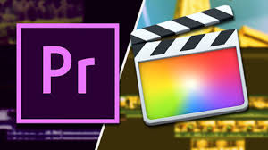 adobe premiere pro vs apple final cut pro x whats the