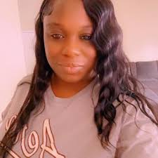 She was like my sister because my family turned