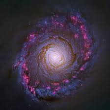 Image result for NGC 4579 Galaxy