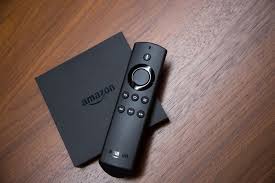 You are probably wondering what else you can do with it. You Can Now Use Alexa To Control Amazon S Fire Tv Without A Remote The Verge
