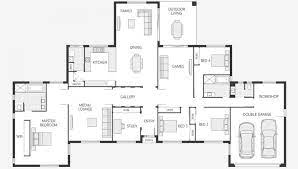 Friday Ranch Symmetry Floor Plans