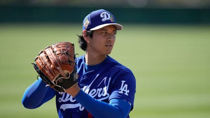 Shohei Ohtani will return to mound for Dodgers in spring training – NBC Los Angeles