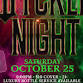 Wycked Night: The Ultimate Halloween Bash at Wind Creek Event Center!