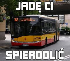 Musisz uważać, aby nie zrobić jej krzywdy. Dzien Z Zycia Kierowcy Autobusu Jak To Wyglada Naprawde Joe Monster