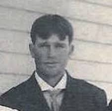 William Herbert “Will” Budden (1881-1953)