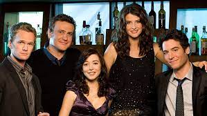 Odds are, her name isn&apost shared by one of ted&aposs cavalcade of exes. Which How I Met Your Mother Character Are You Take The Quiz To Find Out