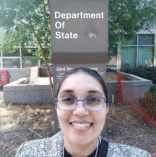 Can someone tell me who is the correct person to get in contact with for  this issues 7pm in d night this person spraying vanish no paint room when  spoke to them