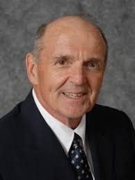 Election 2020: Iran-Contra spy wins Florida beach town mayor's race