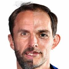 Thomas Tuchel selecting Jordan Henderson in his England squad.