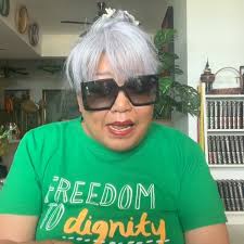 Let's welcome our new members: Pauline Chee, Kee Hua, Goon Chong Yan