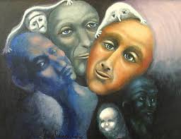 Stimulus Paintings for Sale