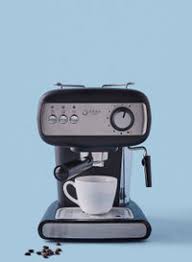 Livenza air fry digital convection oven. Shop Noon East 15 Bar Coffee Machine 1 2 L Cm 8500a Gs Silver Black Online In Dubai Abu Dhabi And All Uae