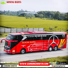 Lowongan kerja bus gunung harta. Gunung Harta Home Facebook