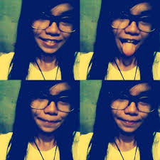 Jennie Lou Cabrera (@IraCyrille28)