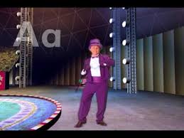 Alphabet Circus Sample Clip Circus Circus Theme Youtube