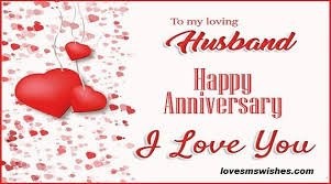 Anniversary Wishes For Husband On Facebook Happy Anniversary Husband Happy Anniversary Wishes Wedding Anniversary Wishes