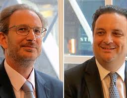 Hadjipateras-backed alternative finance platform targets $162m bulker  investment