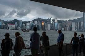Jul 22, 2021 · now.com.hk ç‚ºä»€éº¼é¦™æ¸¯äººå°ä¸­åœ‹å¤§é™¸æ—¥æ¼¸å†·æ¼  ç´ç´„æ™‚å ±ä¸­æ–‡ç¶²