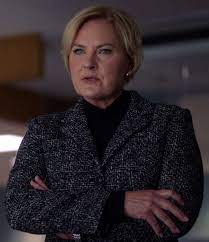Everything you could ever desire in a girl. Faye Richardson Suits Wiki Fandom