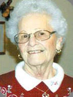 Strain, Wanda Chloe (Davidson)