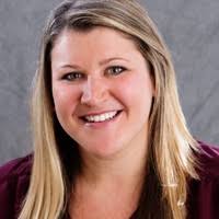 I am grateful, today and every day, for the opportunity to work with these  amazing coworkers.