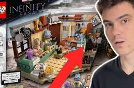 We picked 45 of the best free games on offer right now, so you can. Lego Summer 2021 Thor S New Asgard Pictures Fat Thor Lego Fortnite Brickhubs