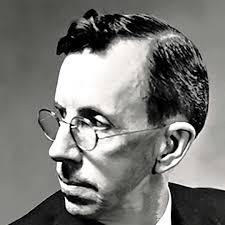 OnThisDate in 1881, Clinton Davisson was born! This American experimental  physicist shared the 1937 #NobelPrize in Physics with George Paget Thomson  "for their experimental discovery of the diffraction of electrons by  crystals".