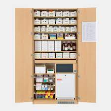 Seien sie der erste, der dieses produkt bewertet. Melipul Medikamenten Schrank Klein