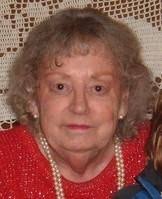 Barbara Lewis Obituary (2021)