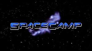Image result for spacecamp movie