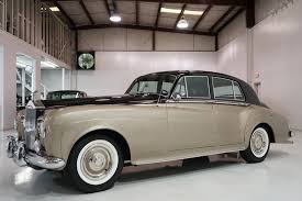 The previous owner, who lived in washington dc. Rolls Royce Daniel Schmitt Co Classic Car Gallery