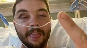 Fundraiser for Cody Loher by Cory Deffinbaugh : Help and support for Cody  after his accident