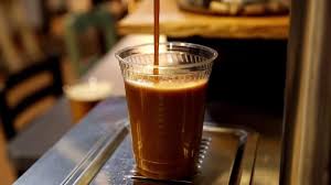 Cold brewing is a gentle infusion process that creates a refreshing lighter drink with a natural sweet flavour. Where To Find Nitro Cold Brew Coffee Across Wisconsin
