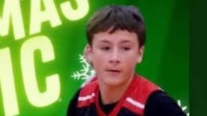 Fundraiser by Jason Brent Powers Sr : Help Xander Shine in Under Armour  Circuit