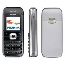 Nokia 6030