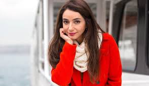 Turkey Oyku Gurman Will Perform Bir Sozune At The Abu Tv Song Festival Eurovoix World