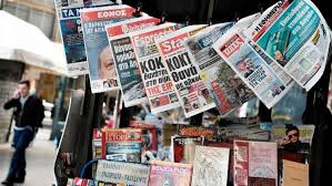 Don't forget to check out authors' opinions on the news and current events taking place in turkey today. Greek Turkish Tensions Spike In East Aegean Vatican News