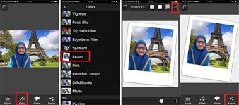 Untuk alternatifnya anda bisa gunakan aplikasi open source yaitu gimp. Cara Mengganti Background Foto Dengna App Picsay Pro Di Android Tutorial89