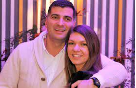 On the court, bikini, in fashionable outfits. Simona Halep Boyfriend Toni Iuruc Wiki Bio Age Height Net Worth