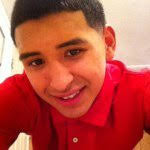 Adam Mireles's Instagram, Twitter & Facebook