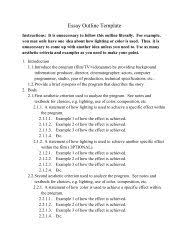 Amateur contest at nudist resort. Mediated Exhibitionism Matt S Media Research